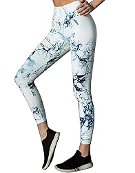 ICONOFLASH Women's Active Tummy Control High Waist