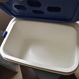 Campos 75224 Nevera Termo rigida, Azul, 16 l: Amazon.es: Deportes ...