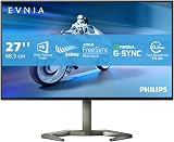 Philips 27M1N5200PA 27" IPS WLED 1920x1080 0.5ms 2xHDMI DP Monitor view 2