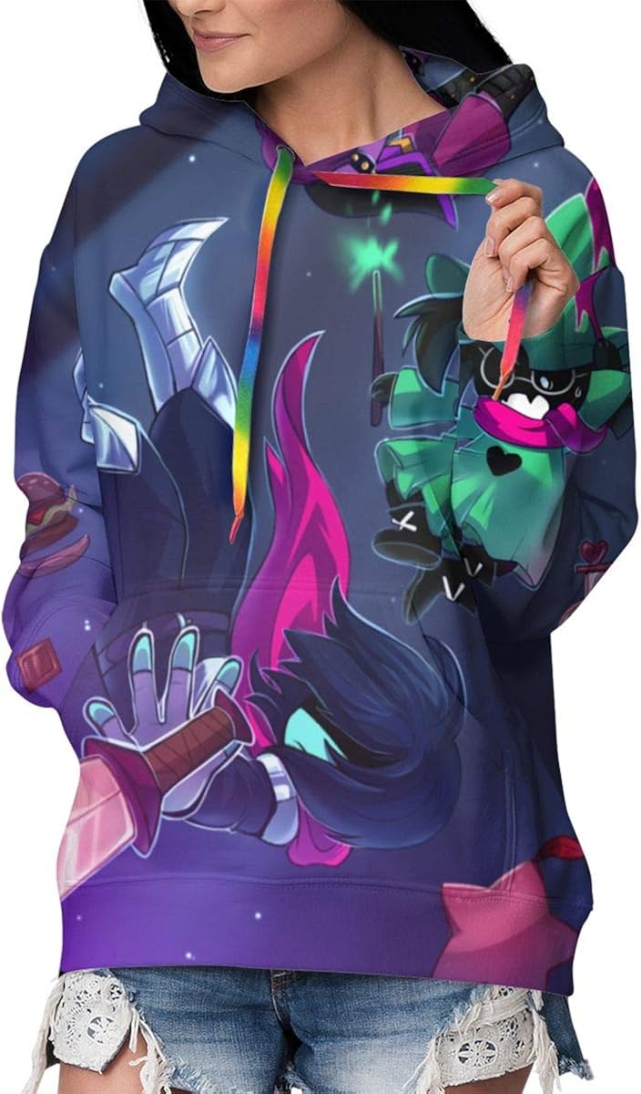 Delta rune hoodie Clearance