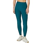 Beyond Yoga Women's Spacedye Caught in The Midi High Waisted Legging