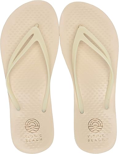 vionic flip flops amazon
