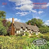 Bauerngarten - Cottage Garden - Jardin de Campagne 2020 Artwork by 