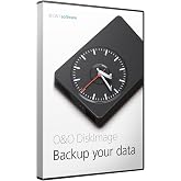 O&amp;O DiskImage 21 Premium - Reliable data backup for Windows PCs, hard drives +SSDs. System recovery, disk cloning + data loss protection for Win 11, 10