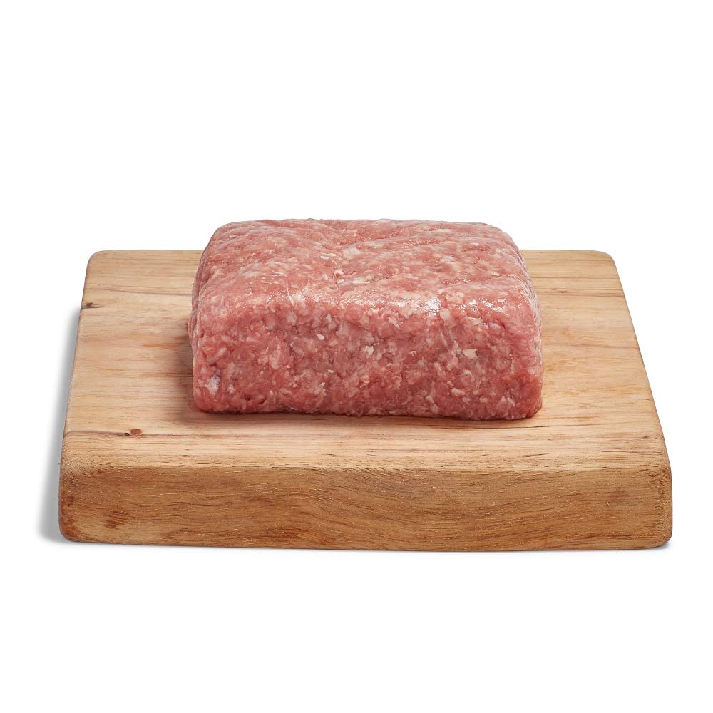 Veal Ground Grocery & Gourmet Food