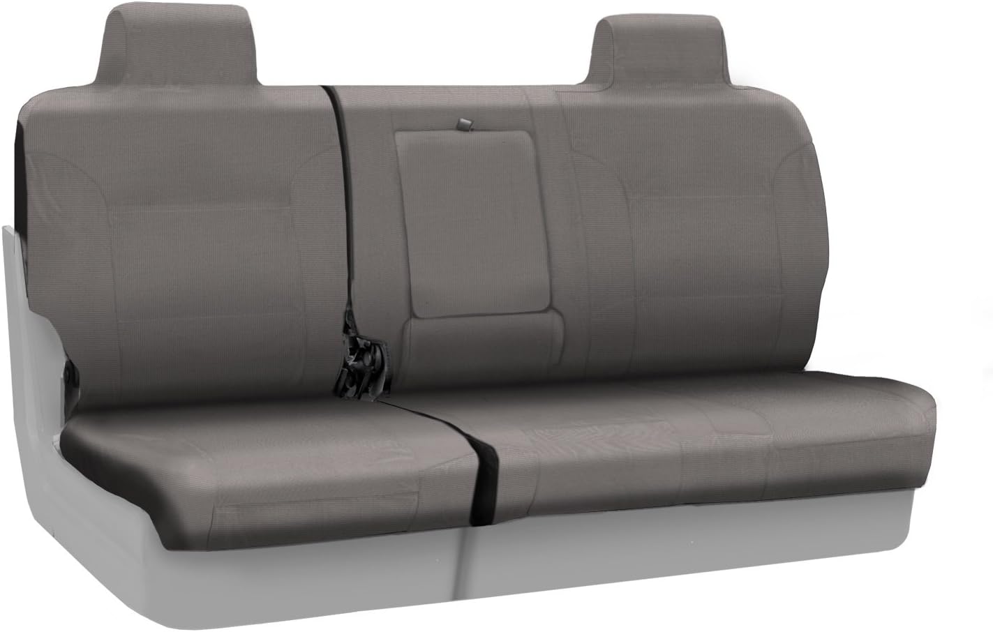 Coverking Custom Fit Front 60/40 Bench Seat Cover for
