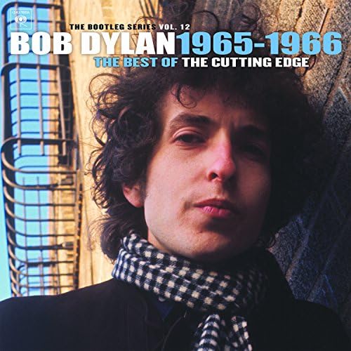 Bob Dylan - Live 1962-1966 - Rare Performances From The Copyright