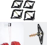 Rowwait 4pcs Switch Box Repair Tool Electrician Socket Cassette Support Rod 86 view 5