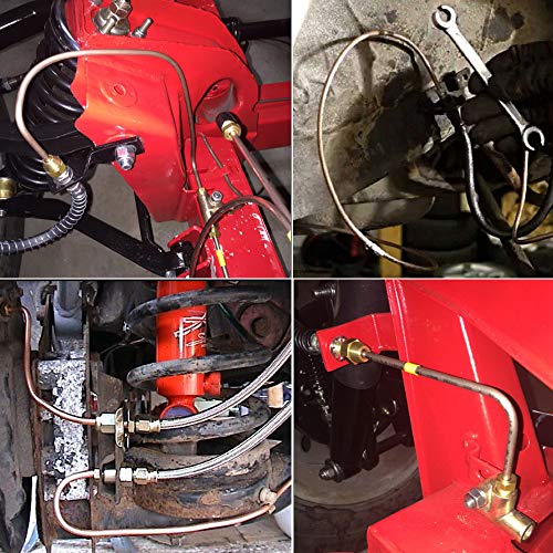 4 Muhize+Pieces+Threads+Fittings+Assortment