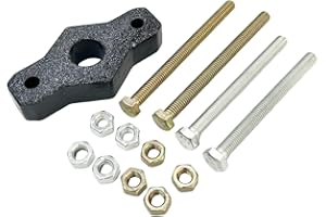 Tolxh #691062#19203 Flywheel Puller BS19203 Quality Durable New Replacement Parts for Briggs & Stratton