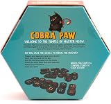 BANANAGRAMS Cobra Paw Board Game Ages 5+ 2-6 Players 5-15 Min Playing Time view 6