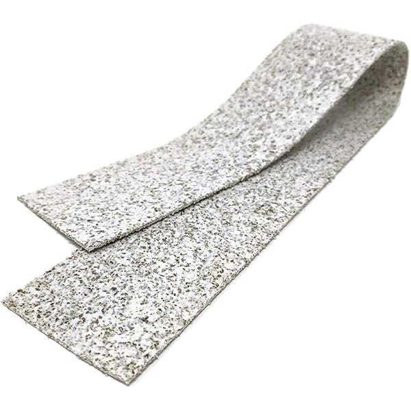 Amazon.com: Midwest Hearth Interam Gasket for Catalytic Combustors (36  Long) : Home u0026 Kitchen