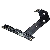 Amazon Com Comp Xp New Genuine Usb For Lenovo Yoga 910 13ikb Usb And Audio Power Board With Cable 5c50m Computers Accessories