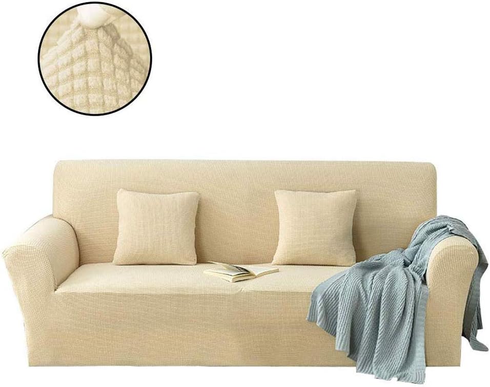 Universal Protector Del Sofá, Resistente al agua Elástica De Punto