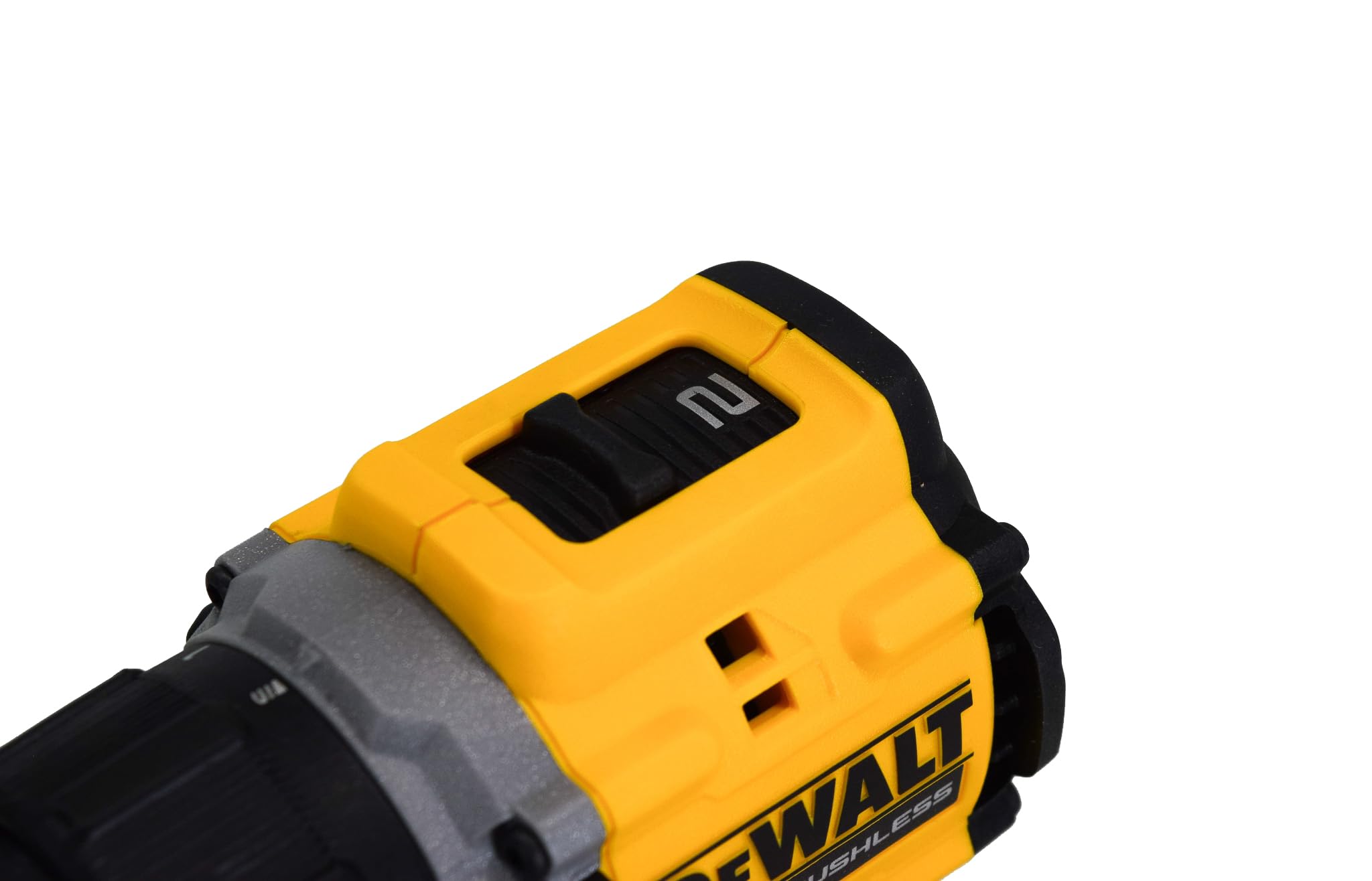 DEWALT DCD794 20V Cordless 1/2