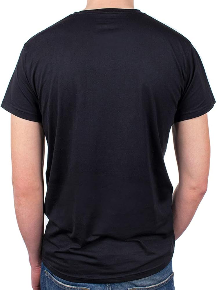 Men’s 3-Pack Crew Neck Super Soft Undershirts - Lightweight, Breezy, Classic Fit at  Men’s Clothing store
