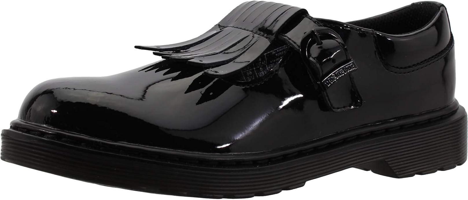 dr martin school shoes