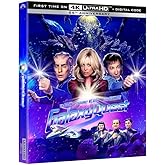 Galaxy Quest 4K UHD