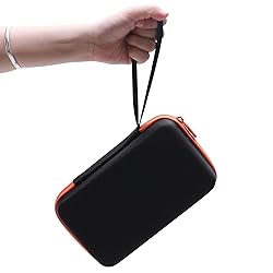 LTGEM Case Compatible with Roland AIRA Compact P-6