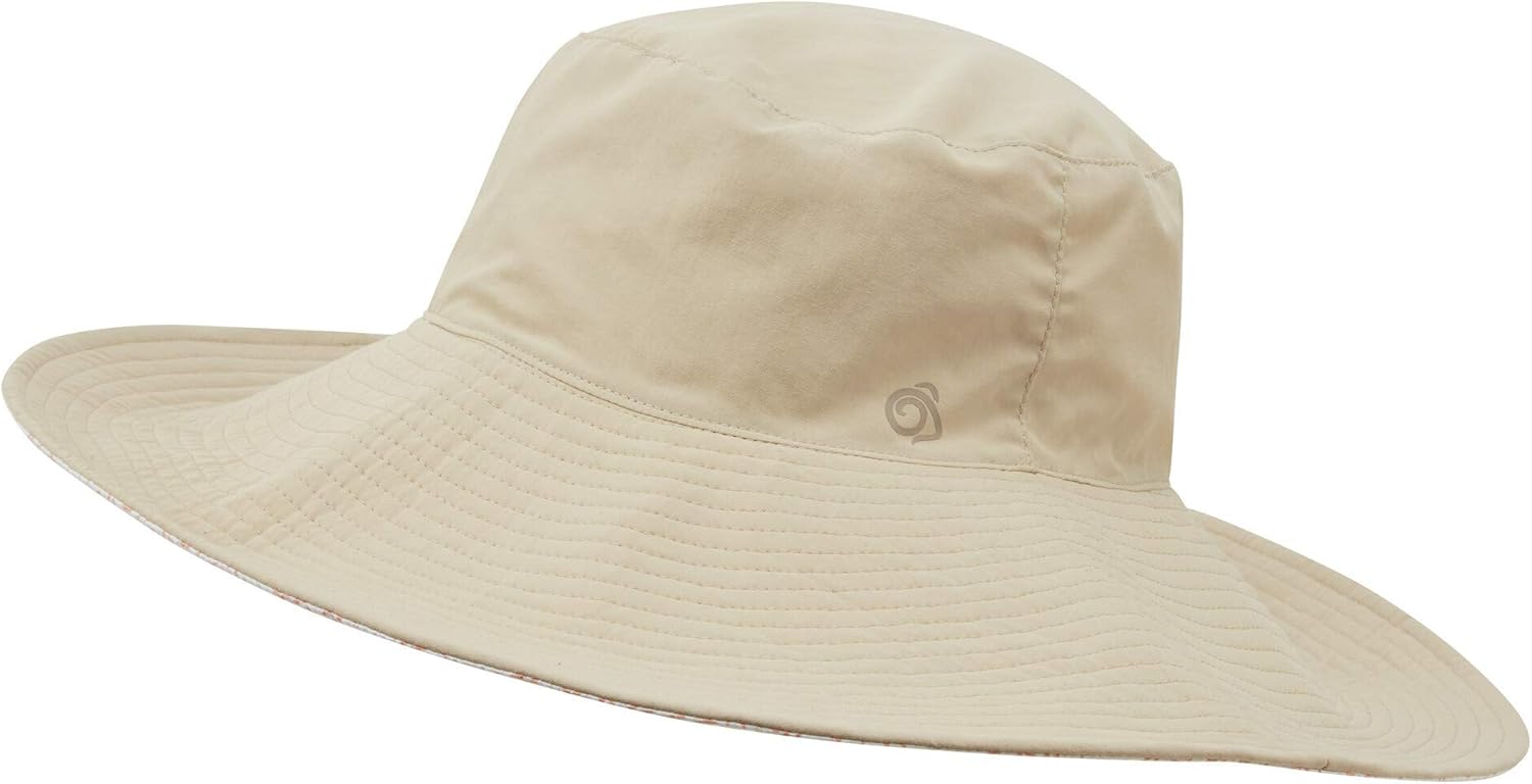 craghoppers sun hat