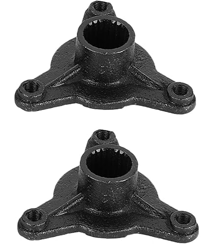 KHRIZ HUB Amazon.com: Replacement Part Front Wheel Hub For Kawasaki