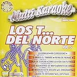 Karaoke: Tigeres Del Norte 4