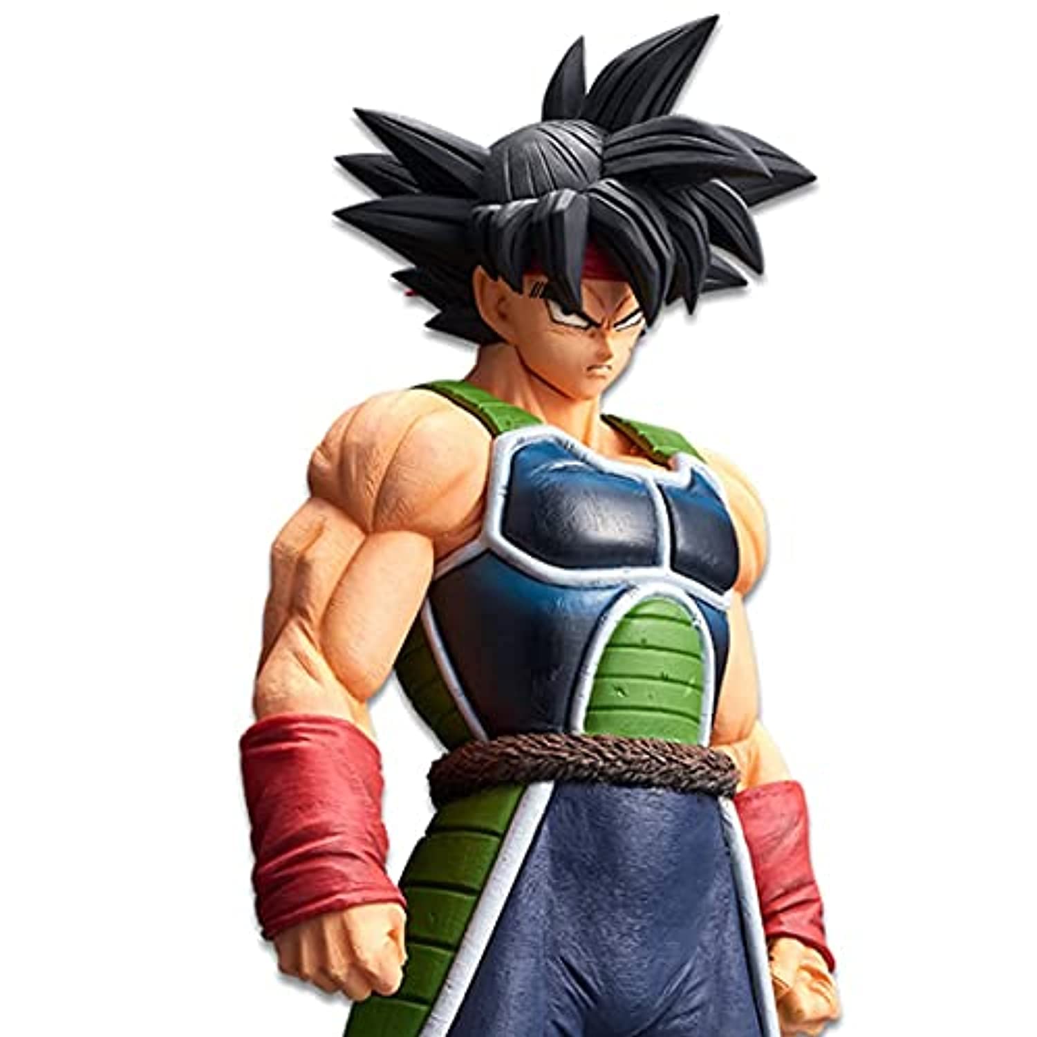 Photo 1 of Dragon Ball Z Grandista Nero Bardock