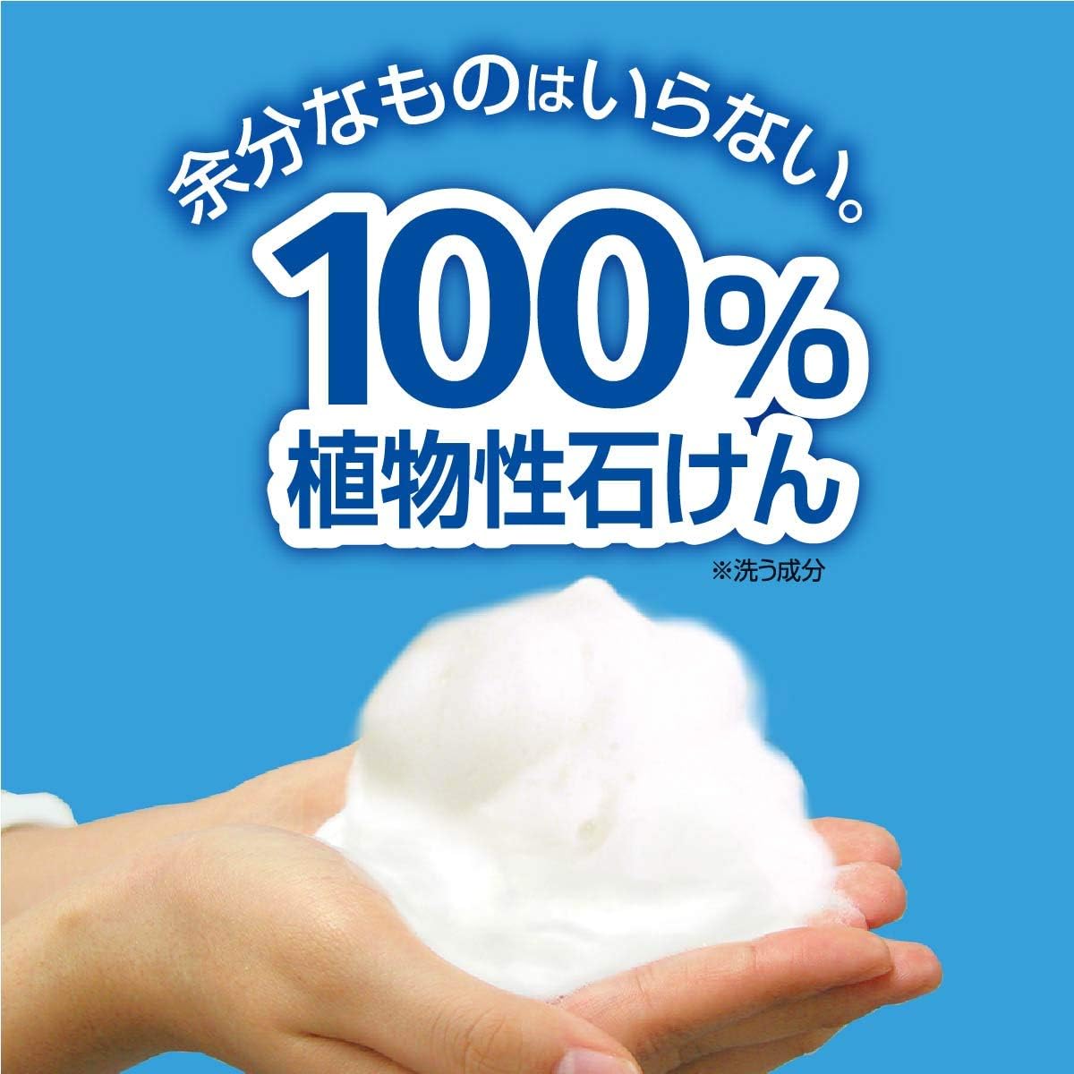 Amazon ロゼット 無添加石けん 洗顔フォーム 140g 無添加シリーズ ビューティー 通販