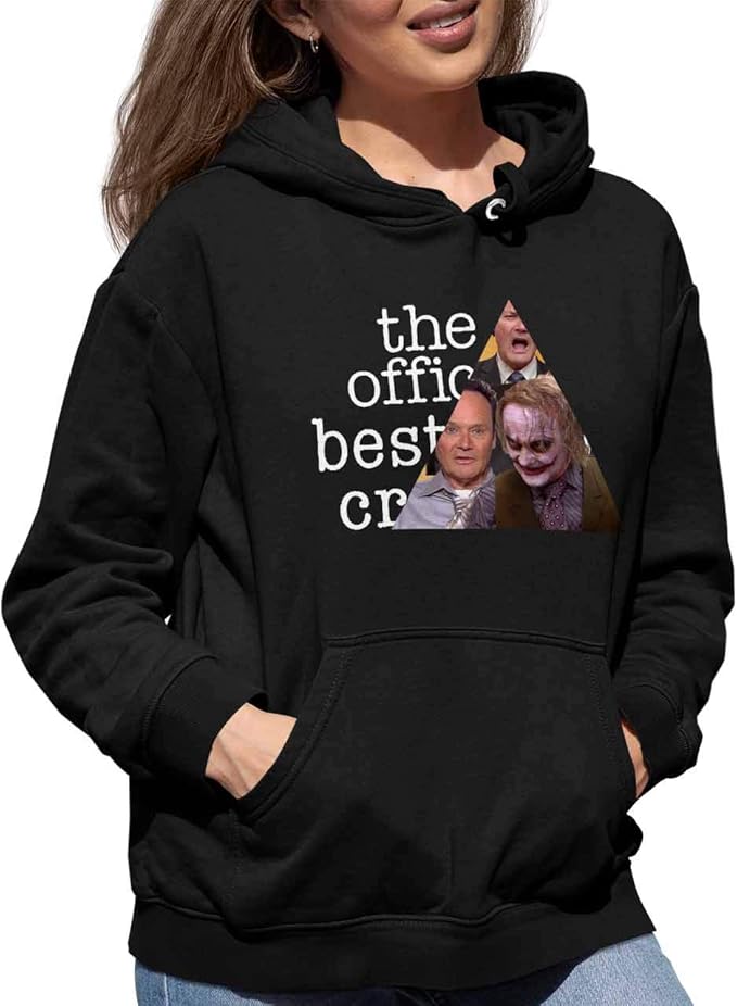 amazon dunder mifflin hoodie