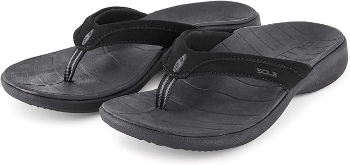 flip flop straps too loose