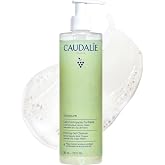 Caudalie Vinopure Pore Purifying Salicylic Acid Gel Cleanser | Non-drying gel cleanser that purifies skin, targets pores, and absorbs excess sebum, leaving skin cleansed and refreshed.