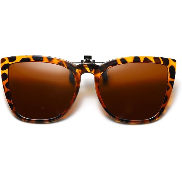 Amazon.com: zeroUV Oversized Vintage Inspired Super & Bold  display picture 2