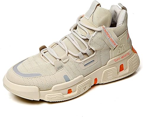 beige casual shoes
