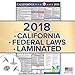 2018 California Labor Law Poster - 39