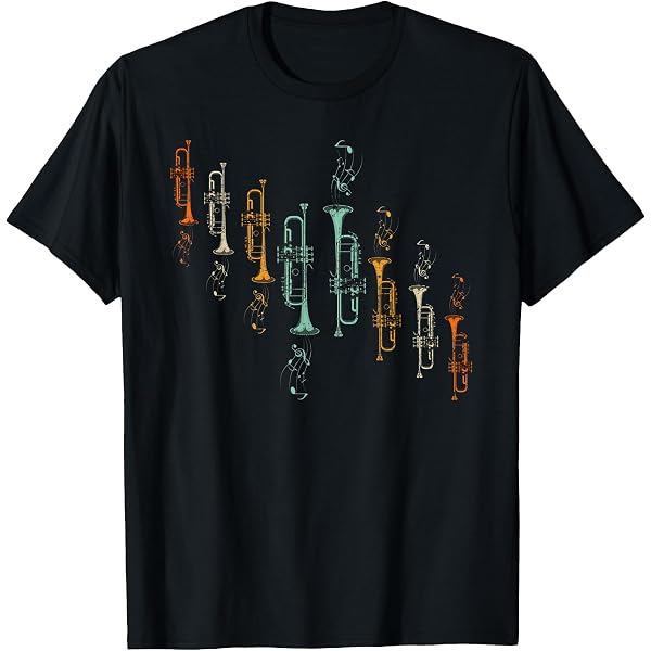 Amazon.com: Spiritual Jazz - Vintage Jazz Music T-Shirt : Clothing