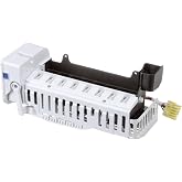 SUPPLYZ Direct Replacement for Samsung DA97-13415B Refrigerator Ice Maker Assembly PS9494295