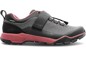 SHIMANO SH-EX500 Women's SPD Shoes