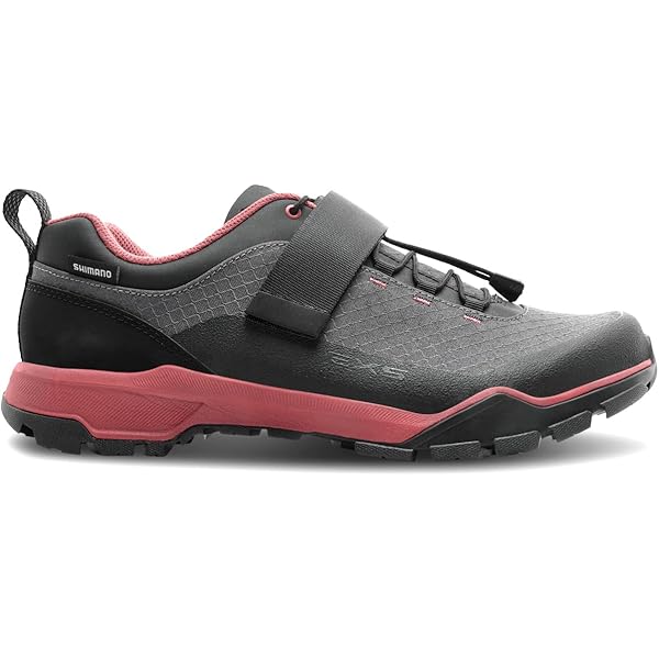 Amazon.com | Pearl Izumi Women's W X-ALP Summit Cycling Shoe