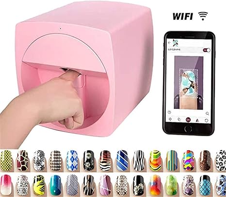 amazon portable printers