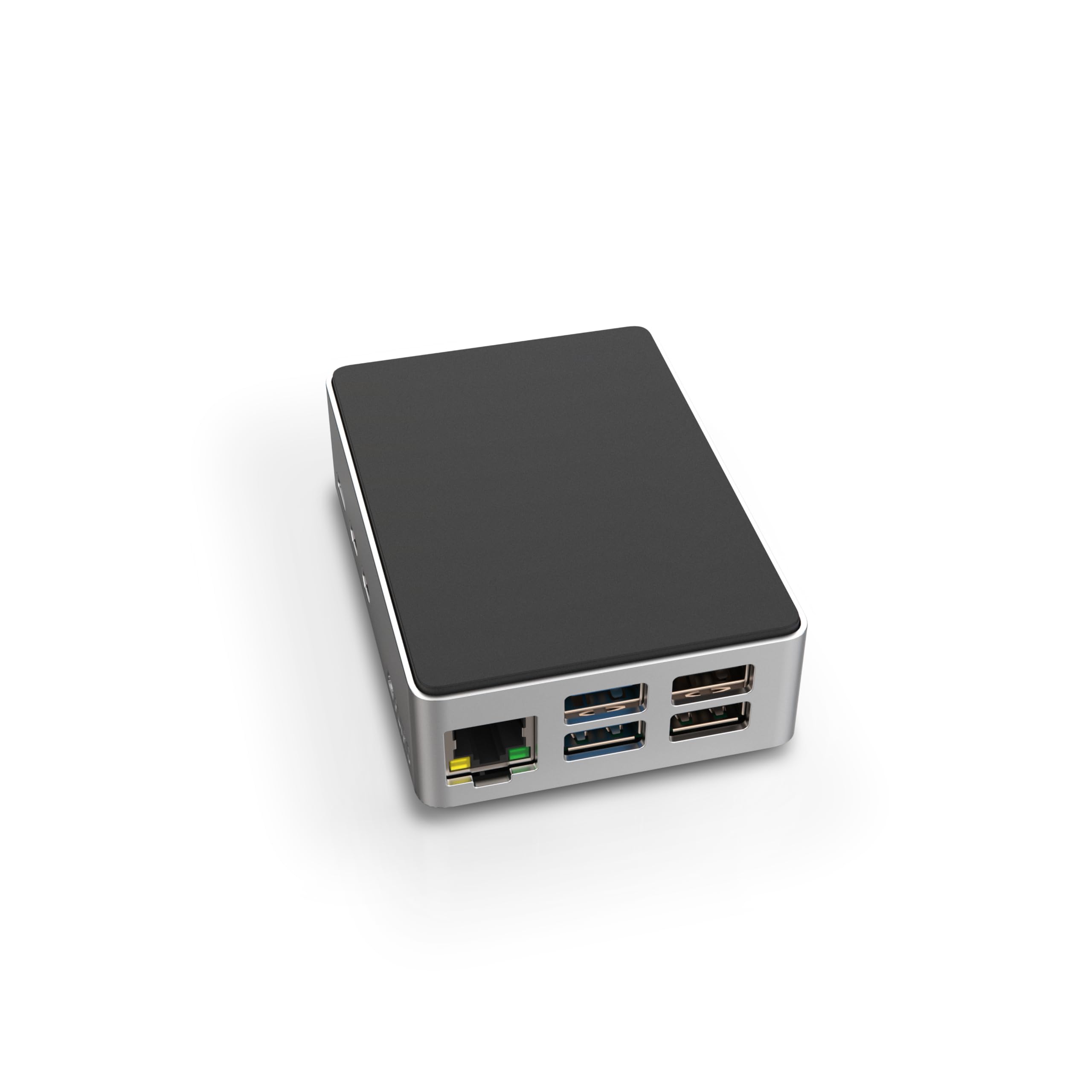 Flirc Raspberry Pi 5 Case (Flirc)