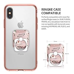 Ringke Square Ring Design 360° Rotation Grip