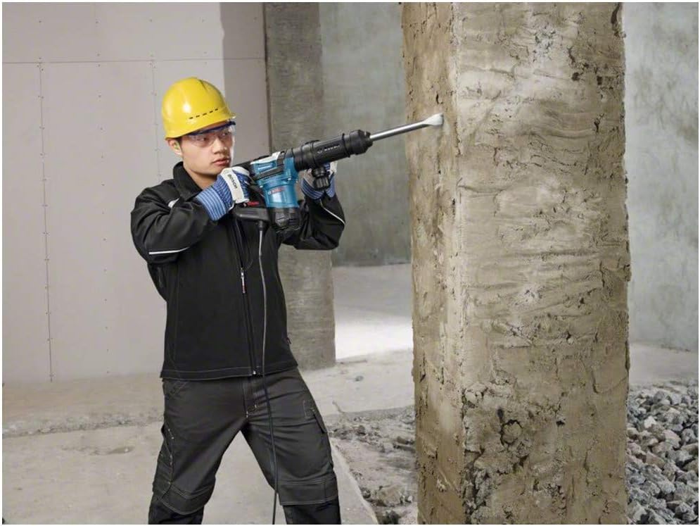 Bosch Professional GSH 5 – Hammer Drill - Image 4