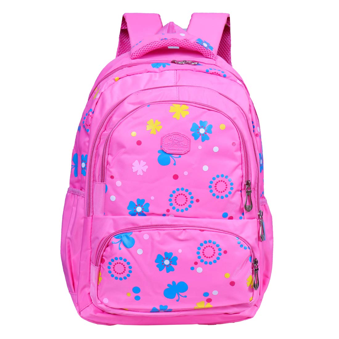 school bag for class 5