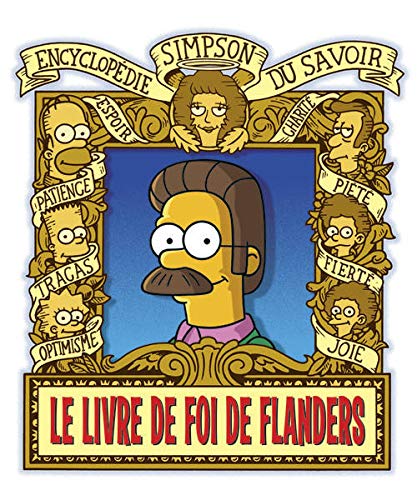 Le livre de foi de Flanders by (Album)