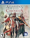 Assassin's Creed Chronicles