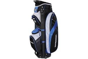 PROSIMMOM Prosimmon Tour 14 Way Cart Golf Bag
