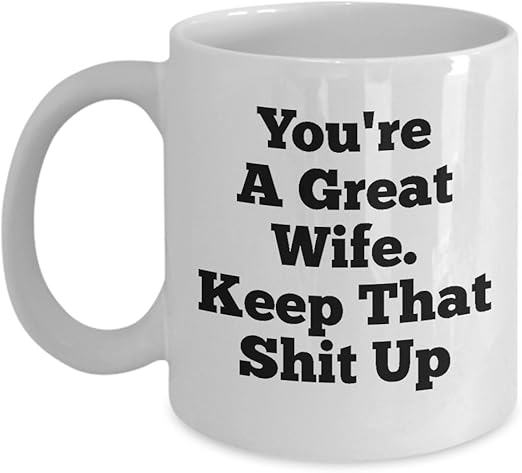 great wife gifts