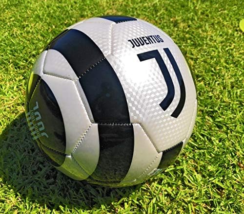 juventus ball size 5