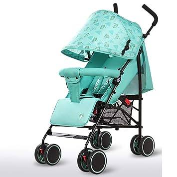 sweet heart baby stroller
