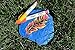 SHARPIE Oil-Based Paint Marker, Extra Fine Point, Gold, 1 Count - Great for Rock Painting (35532)